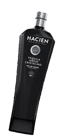hacien giphyupload tequila swinging hacien Sticker