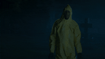Season 3 Netflix GIF by On My Block