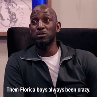Them Florida Boys Crazy 