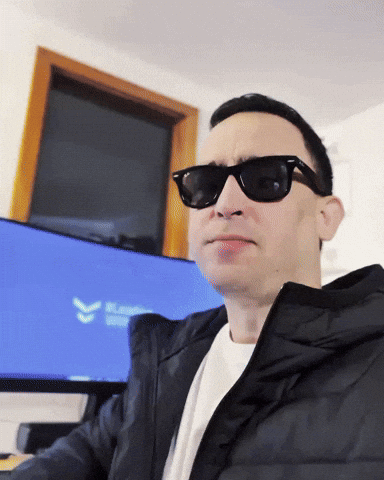 Marketing Yes GIF by Mr Urbina