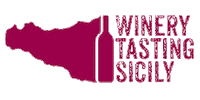Wine Sticker by winerytastingsicily.com