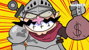 Happy Pay Day GIF by Mashed