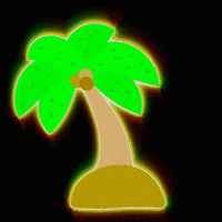 NutrimindSoftware beach sun sol playa GIF