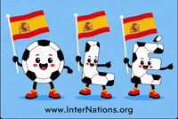 Copa Del Mundo Victoria GIF by InterNations