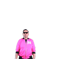 Link Click Sticker by BOBO