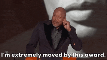 Grammy Awards GIF by Recording Academy / GRAMMYs