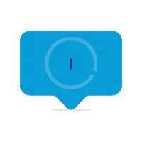 M Bank Sticker by Banca Mediolanum