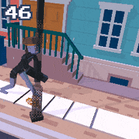 steppypants GIF