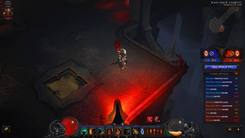 diablo iii GIF