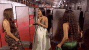 little mix brits GIF by BRIT Awards