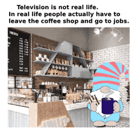 Coffee GIF