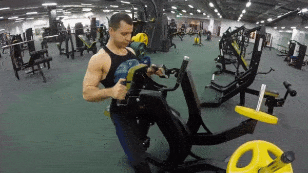 bodybuilding-and-fitness giphyupload hammer tyaga GIF