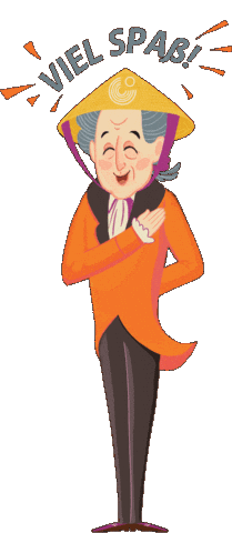 Deutschlernenmitgoethe Sticker by Goethe-Institut Hanoi