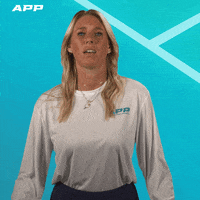 Pickleball Ugh GIF by APP
