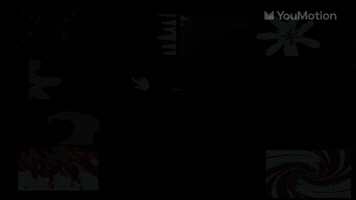 Animated Winter Elements