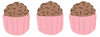 Ice Cream Pink Sticker