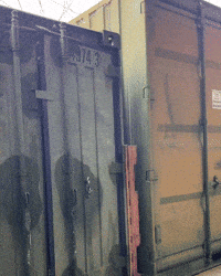 tylervalenzia flex muscle military entrance GIF