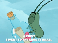 season 6 episode 22 GIF by SpongeBob SquarePants