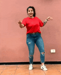 Animazione Baby Dance GIF by festiamoshop