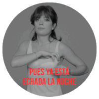 fiesta madrid Sticker by Movistar+