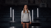 Georgia Tech Volleyball GIF by Georgia Tech Yellow Jackets