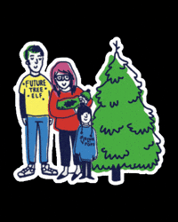 Koptreeelves GIF by King of Pops