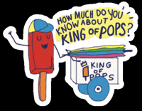 Cartrepreneur GIF by King of Pops