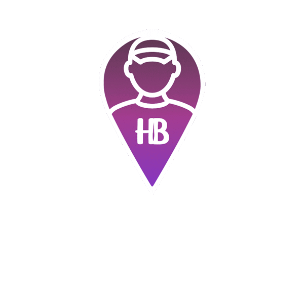 ghost hand Sticker by Handyboy On Demand Services
