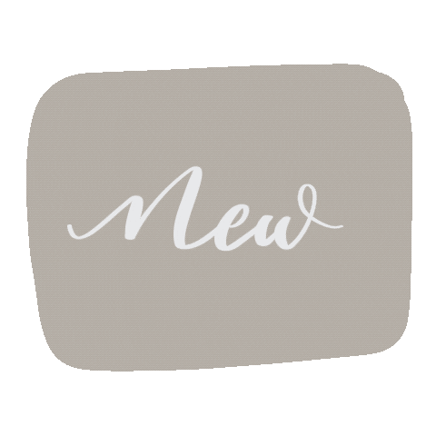 New Post Tap Sticker