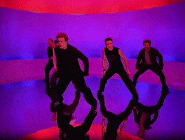 Justin Timberlake Jt GIF by *NSYNC