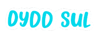 Sul Sticker