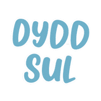 Sul Sticker