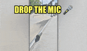 Skate Drop In GIF