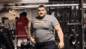Fitness Gym GIF