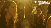 GIF by RED BAND SOCIETY