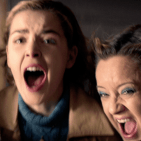 sabrina spellman witch GIF by Chilling Adventures of Sabrina