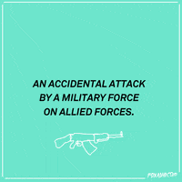 war fox GIF by Animation Domination High-Def