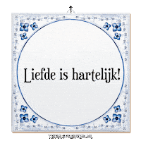 Nl Wijsheid Sticker by Tegelspreuken.nl