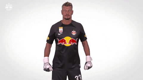 Happy Red Bull GIF by FC Red Bull Salzburg