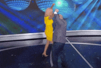 news dance dancing fox news sean spicer GIF