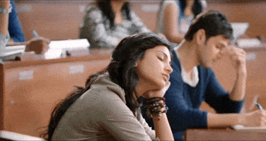 Watch It Wake Up GIF