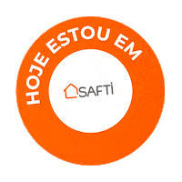 Imobiliaria Consultora Sticker by SAFTI Portugal