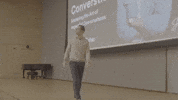 Introducing Right Here GIF by VaynerSpeakers