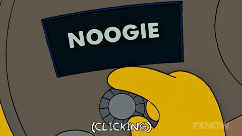 Episode 11 Dial GIF by The Simpsons