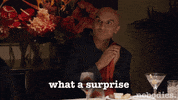 Tv Land Surprise GIF by nobodies.