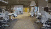 Real Estate Workplace GIF by JLL