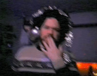 Party Christmas GIF by Four Rest Films