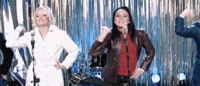 sassy mel b GIF by Spice Girls