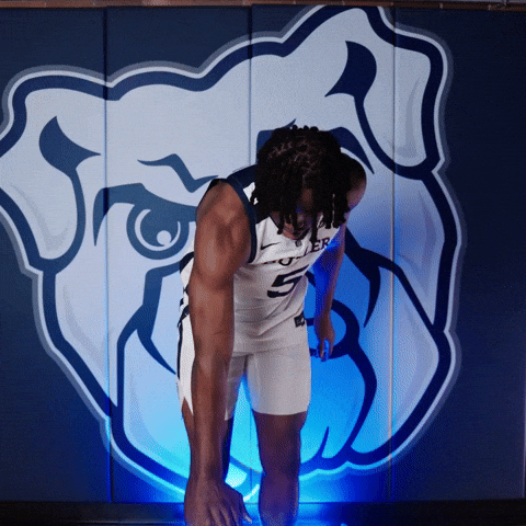 ButlerAthletics giphyupload butler big east butler bulldogs GIF