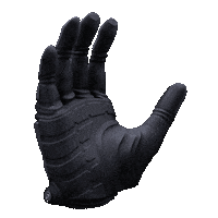 COVVI point robot cyborg robotics Sticker